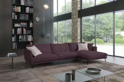 Egoitaliano Ecksofa 