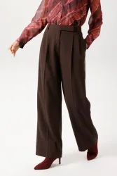 Aniston CASUAL Anzughose mit Bundfalten