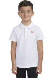 Levi's® - Polo Shirt, 14A, Weiss