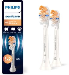Philips Sonicare Aufsteckbürsten 