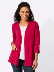 Inspirationen Shirtjacke 
