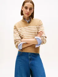 Tommy Hilfiger Strickpullover 