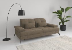 sit&more 3-Sitzer 