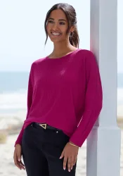Vivance Langarmshirt 