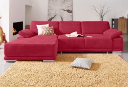 sit&more Ecksofa 