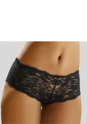 Nuance by Lascana Panty aus Spitze