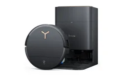 ECOVACS Nass-Trocken-Saugroboter 