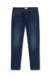 GAS Skinny-fit-Jeans 