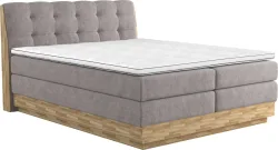 Home affaire Boxspringbett 