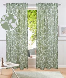 GOODproduct Gardine 