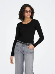 ONLY Langarmshirt 