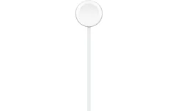 Apple - USB-C Charger, Watch Magnetic to USB-C Cable (1m), 1 Monat, Weiss