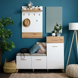 Home affaire Garderoben-Set 