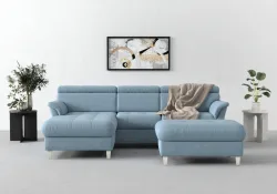sit&more Ecksofa 