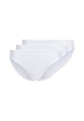 Skiny - Slip, für Damen, Weiss, Größe 42