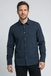 Schöffel Funktionshemd sportliche Passform, aus Polyester, sportlicher Stil
