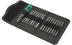 Werkstatt Bit-Schraubendreher Wera KK 60 1/4 (6.3 mm)