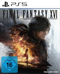 SquareEnix Spielesoftware 