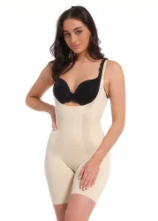 MAGIC Bodyfashion Shaping-Body feste Formung von Bauch, Taille, Rücken und Oberschenkeln