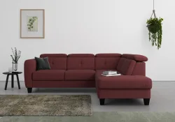 sit&more Ecksofa 