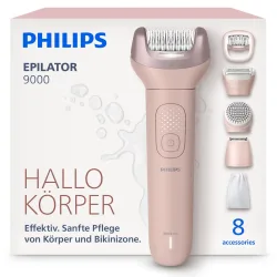 Philips Epilierer 