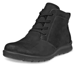 ecco - Stiefelette, für Damen, Schwarz, Größe 36