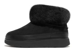 Fitflop Winterboots »GEN-FF«