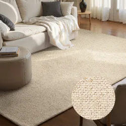 HANSE Home Teppich 