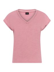 PROTEST - T-Shirt PRTMondaysi, für Damen, Rosa, Größe XXL