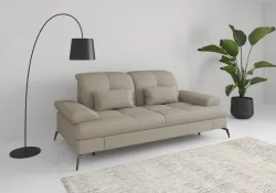sit&more 3-Sitzer 