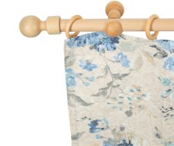 SN DECO GROUP Gardinenstange 