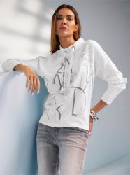 heine Langarmshirt 