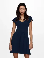 ONLY Jerseykleid 