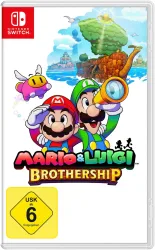 Nintendo Switch Spielesoftware 