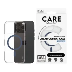 CARE by PanzerGlass Handyhülle 