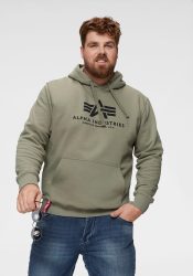 Alpha Industries Kapuzensweatshirt 