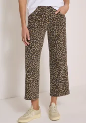 Cecil Loose-fit-Jeans 