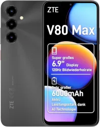 ZTE Smartphone 