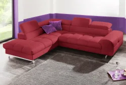 COTTA Ecksofa 