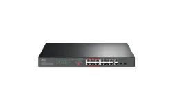 TP-Link Netzwerk-Switch 