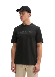 Marc O'Polo - T-Shirt, für Herren, Black, Größe XXL