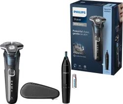 Philips, Philips Elektrorasierer 