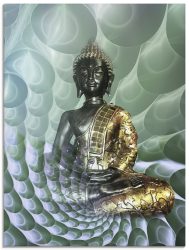 Artland Glasbild 
