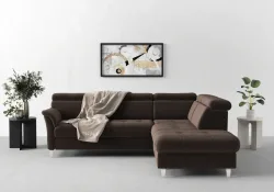 sit&more Ecksofa 
