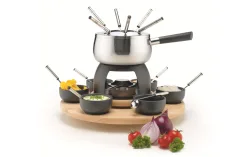 MÄSER Fondue 