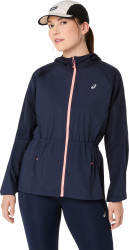 Asics Laufjacke 