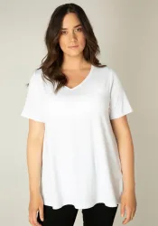 Base Level Curvy T-Shirt 