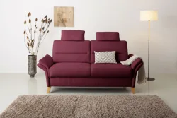 Home affaire 3-Sitzer 