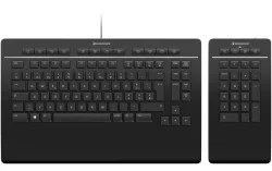 3DConnexion Tastatur 