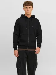 Jack & Jones Kapuzensweatjacke 